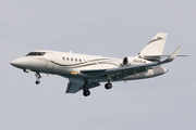 (Private) Dassault Falcon 2000 (N420LM) at  Ft. Lauderdale - International, United States