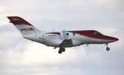 (Private) Honda HA-420 HondaJet (N420MD) at  Orlando - Executive, United States