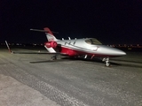 (Private) Honda HA-420 HondaJet (N420MD) at  Orlando - Executive, United States