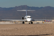 Allegiant Air McDonnell Douglas MD-83 (N420NV) at  Las Vegas - Harry Reid International, United States