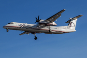 Alaska Airlines (Horizon) Bombardier DHC-8-402Q (N420QX) at  Los Angeles - International, United States