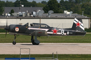 (Private) Nanchang CJ-6A (N420RB) at  Oshkosh - Wittman Regional, United States