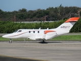 (Private) Honda HA-420 HondaJet Elite II (N420TT) at  San Juan - Luis Munoz Marin International, Puerto Rico