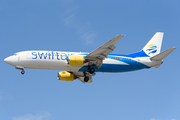 Swiftair Boeing 737-401 (N420US) at  Miami - International, United States