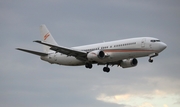 Swiftair Boeing 737-401 (N420US) at  Miami - International, United States