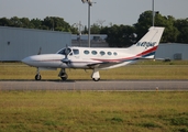 (Private) Cessna 421C Golden Eagle (N420WE) at  Orlando - Executive, United States