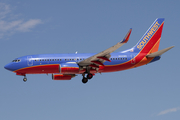 Southwest Airlines Boeing 737-7H4 (N420WN) at  Las Vegas - Harry Reid International, United States