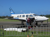 (Private) Piper PA-31-310 Navajo (N420WW) at  Arecibo - Antonio (Nery) Juarbe Pol, Puerto Rico