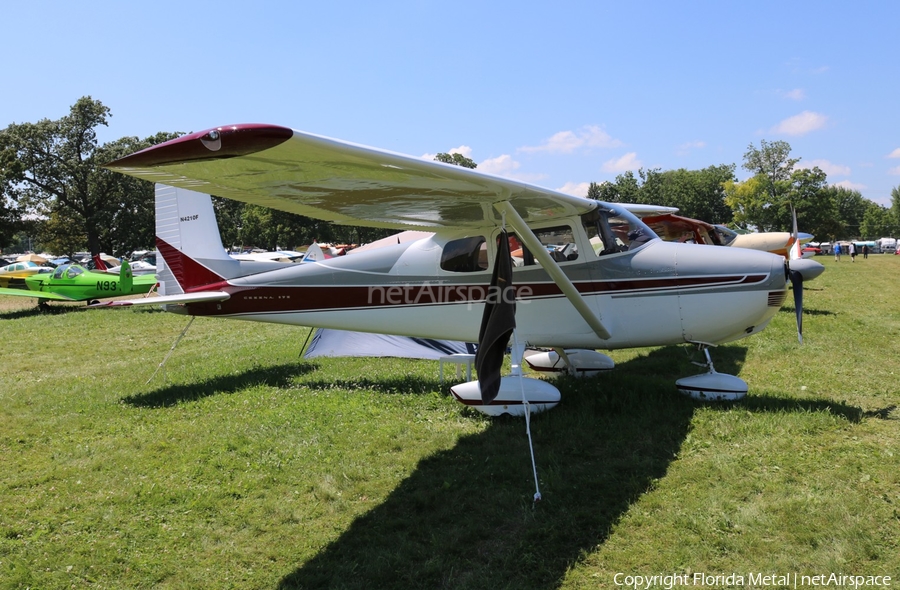 (Private) Cessna 172 Skyhawk (N4210F) | Photo 336359
