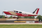 (Private) Piper PA-32-300 Cherokee Six (N4212R) at  Oshkosh - Wittman Regional, United States