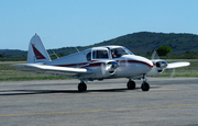 (Private) Piper PA-23-160 Apache E (N4217P) at  Mossel Bay, South Africa