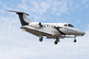 Sawyer Aviation Embraer EMB-500 Phenom 100 (N421AJ) at  Scottsdale - Municipal, United States