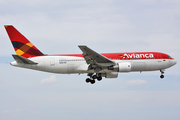Avianca Boeing 767-2B1(ER) (N421AV) at  Miami - International, United States