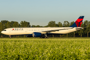 Delta Air Lines Airbus A330-941N (N421DX) at  Amsterdam - Schiphol, Netherlands