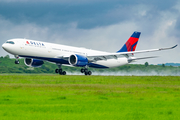 Delta Air Lines Airbus A330-941N (N421DX) at  Paris - Charles de Gaulle (Roissy), France