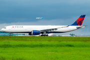 Delta Air Lines Airbus A330-941N (N421DX) at  Paris - Charles de Gaulle (Roissy), France