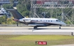 Flexjet Embraer EMB-545 Legacy 450 (N421FX) at  Ft. Lauderdale - International, United States
