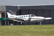 (Private) Cessna 421B Golden Eagle (N421KT) at  Dallas - Addison, United States