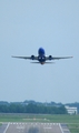 Southwest Airlines Boeing 737-7H4 (N421LV) at  St. Louis - Lambert International, United States