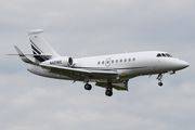 (Private) Dassault Falcon 2000LXS (N421SC) at  Teterboro, United States