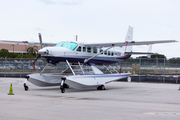 (Private) Cessna 208B Grand Caravan EX (N421SX) at  Ft. Lauderdale - International, United States