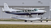 (Private) Cessna 208B Grand Caravan EX (N421SX) at  Ft. Lauderdale - International, United States