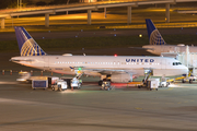 United Airlines Airbus A320-232 (N421UA) at  Houston - George Bush Intercontinental, United States