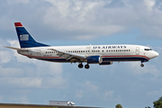 US Airways Boeing 737-401 (N421US) at  Ft. Lauderdale - International, United States
