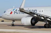 American Airlines Airbus A321-253NX (N421UW) at  Dallas/Ft. Worth - International, United States