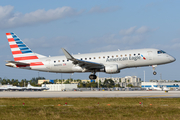 American Eagle (Republic Airlines) Embraer ERJ-175LR (ERJ-170-200LR) (N421YX) at  Miami - International, United States