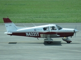 Eralet Rent a Plane Piper PA-28-180 Cherokee (N4221T) at  Santo Domingo - La Isabela International, Dominican Republic