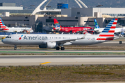American Airlines Airbus A321-253NX (N422AN) at  Los Angeles - International, United States