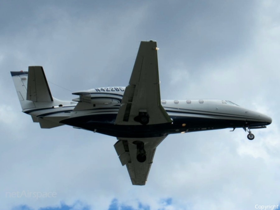 Pittsburgh Jet Center Cessna 560XL Citation XLS (N422BC) | Photo 680494