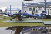 Blue Line Aviation Diamond DA42 NG Twin Star (N422BL) at  Lakeland - Regional, United States
