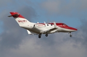 Honda Aircraft Honda HA-420 HondaJet (N422KT) at  Orlando - Executive, United States