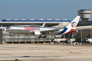 Florida West International Airlines Boeing 767-346F(ER) (N422LA) at  Miami - International, United States