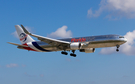 Florida West International Airlines Boeing 767-346F(ER) (N422LA) at  Miami - International, United States