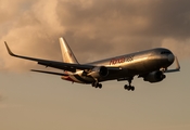 Florida West International Airlines Boeing 767-346F(ER) (N422LA) at  Miami - International, United States