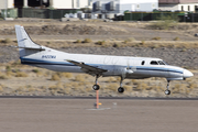 Ameriflight Fairchild SA227AC Metro III (N422MA) at  Phoenix - Sky Harbor, United States