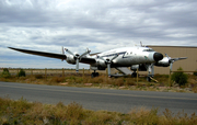 (Private) Lockheed C-121A Constellation (N422NA) at  Grand Canyon - Valle, United States