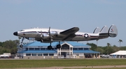 (Private) Lockheed C-121A Constellation (N422NA) at  Lakeland - Regional, United States