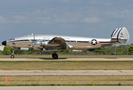 (Private) Lockheed C-121A Constellation (N422NA) at  Oshkosh - Wittman Regional, United States