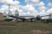 (Private) Lockheed C-121A Constellation (N422NA) at  Grand Canyon - Valle, United States