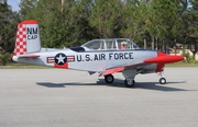 (Private) Beech T-34A Mentor (N422NM) at  Spruce Creek, United States