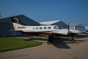 (Private) Cessna 421C Golden Eagle (N422PJ) at  Fond Du Lac County, United States