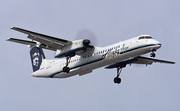 Alaska Airlines (Horizon) Bombardier DHC-8-402Q (N422QX) at  Seattle/Tacoma - International, United States