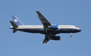 United Airlines Airbus A320-232 (N422UA) at  Orlando - International (McCoy), United States