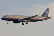 United Airlines Airbus A320-232 (N422UA) at  Chicago - O'Hare International, United States