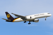 United Parcel Service Boeing 757-24APF (N422UP) at  Windsor Locks - Bradley International, United States