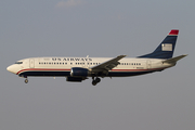 US Airways Boeing 737-401 (N422US) at  Baltimore - Washington International, United States